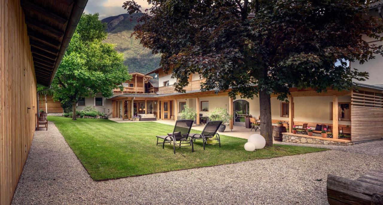 Pension Moarhof Campo Tures Ngoại thất bức ảnh
