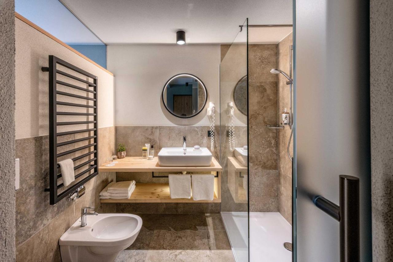 Pension Moarhof Campo Tures Ngoại thất bức ảnh