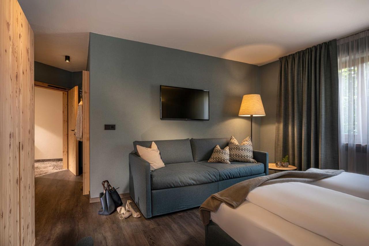 Pension Moarhof Campo Tures Ngoại thất bức ảnh