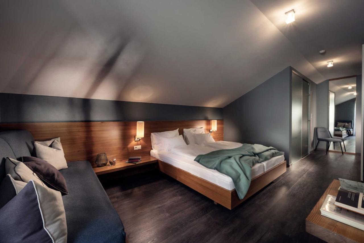 Pension Moarhof Campo Tures Ngoại thất bức ảnh